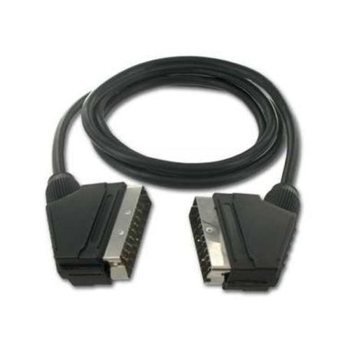 Vivanco VK 17-N - Cble vido/audio