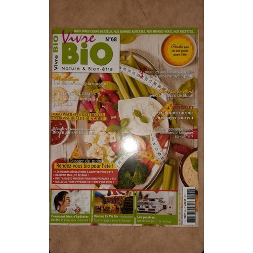 Vivre Bio 68