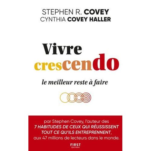 Vivre Crescendo  
