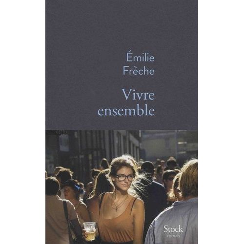 Vivre Ensemble    Format Beau livre 