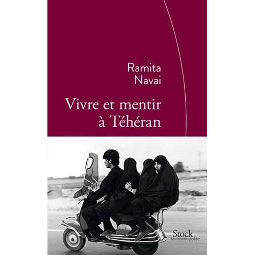 Vivre Et Mentir  Thran  