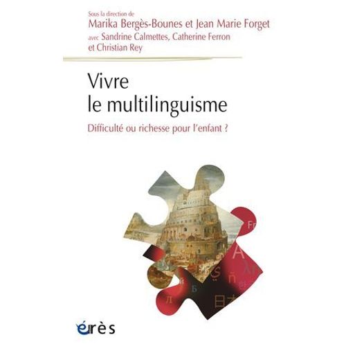 Vivre Le Multilinguisme  