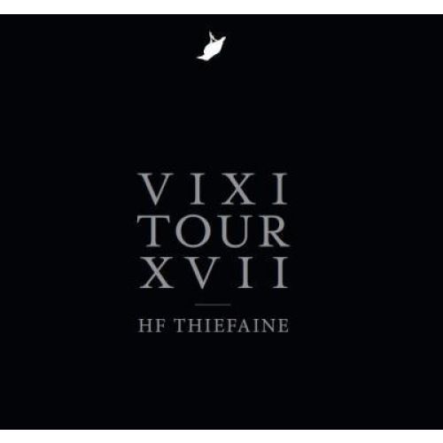 Vixi Tour Xvii - Hubert-Flix Thifaine