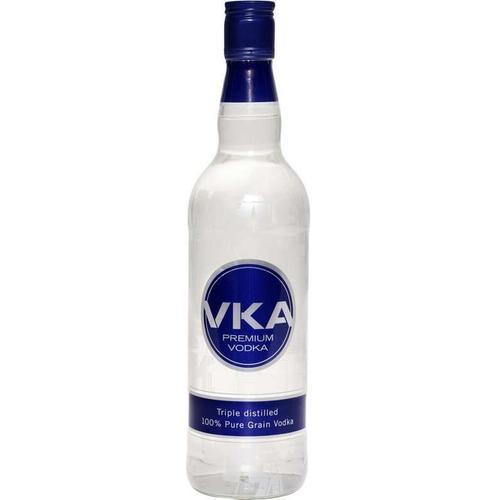 Vka Premium Vodka