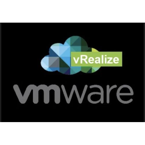 Vmware Vrealize Operation Manager Enterprise Software License Cl De Licence