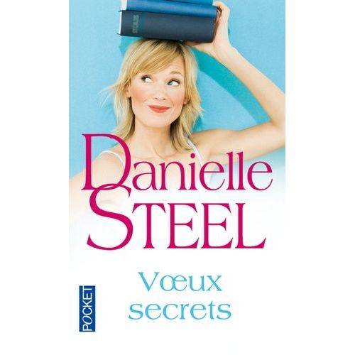 Voeux Secrets    Format Poche 