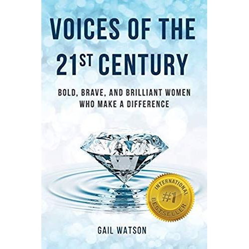 Voices Of The 21st Century    Format Broch 