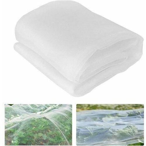 Voile D Hivernage En Rouleau Filet Anti Insectes Filet Anti Insectes