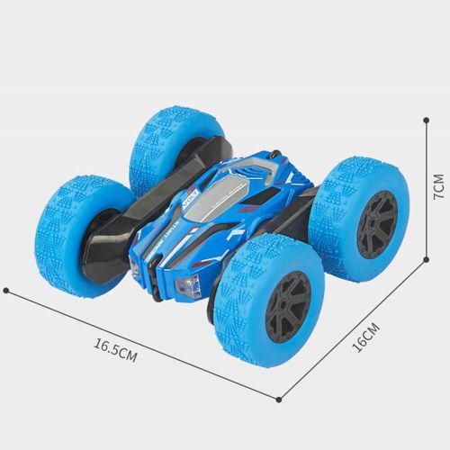 Voiture Buggy Tlcommande 2.4g 4wd Pour Enfants, Jouet Tlcommand, Rotation  360 Degrs, Robot, Cadeaux D'anniversaire