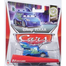 mini voiture cars mattel