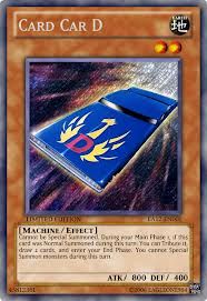 Voiture Carte D Yu Gi Oh Secrete Rare Francaise Rakuten