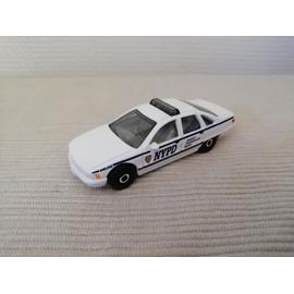 Matchbox chevy caprice on sale