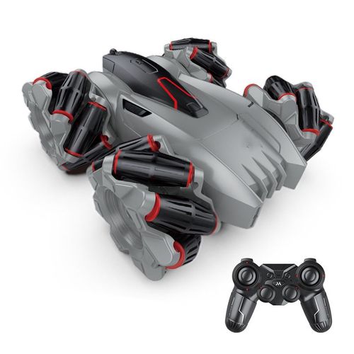 Voiture De Cascadeur Tlscopique Rotative 3d Pour Enfants, Jouet lectrique  Bascule, Robot, Drive, Escalade, Dformation, Buggy, Xr-Hot