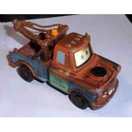 Mattel mater cheap tow truck