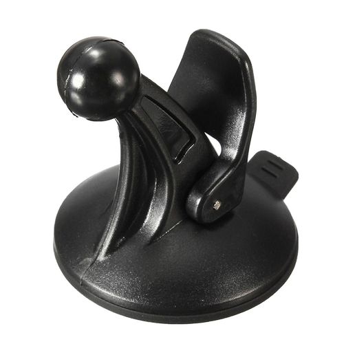 Voiture Gps Stand Durable Universel Ventouse Style Pare-Brise Fit Pour Garmin