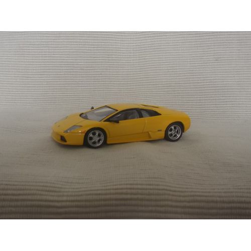 Voiture Lamborghini Murcielago 1/43