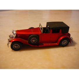 Matchbox duesenberg cheap