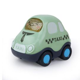 Voiture Montessori pour bébé garçon de an, jouet éducatif pour
