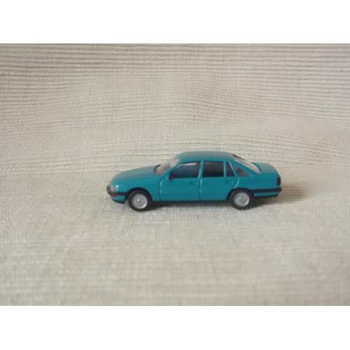 Voiture Opel Senator      Ho    1/87  (Made In Germany)   