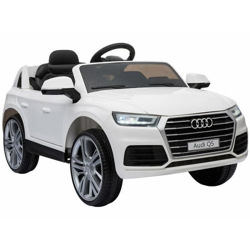 Voiture Pour Enfant Modle Audi Q5