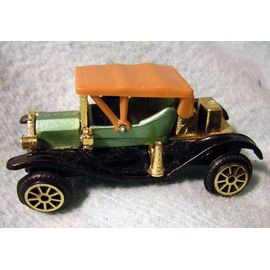miniatures tacot