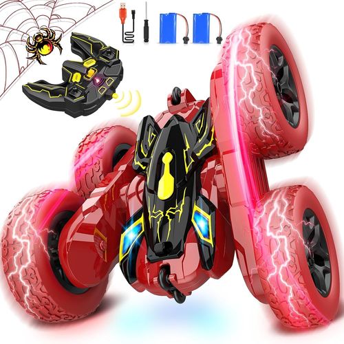 Voiture Tlcommande Enfant,Jouet Enfant 3 4 5 6 Ans Garon Jouet Garcon 3 4 5 6 7 8 9 Ans Cadeau Fille Garcon 3-10 Ans Jeux Exterieur Enfant Jeux Jouet Fille 3-8 Ans Voiture Enfant
