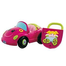 grande poupée raiponce