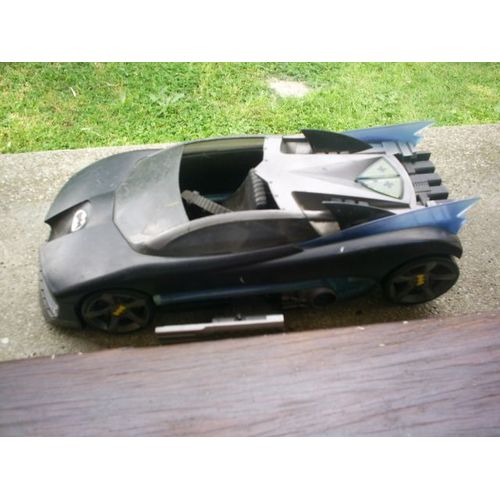 Voiture Tm And Comics (S04) B9909