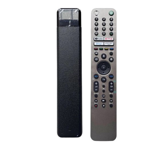 Voix Bluetooth Nouvelle Tlcommande Pour Sony Bravia LED TV Avec KE-65A8 KE-65A85 KE-65A87 KE-65A89 KE-55XH8077 KE-55XH809 KE-55