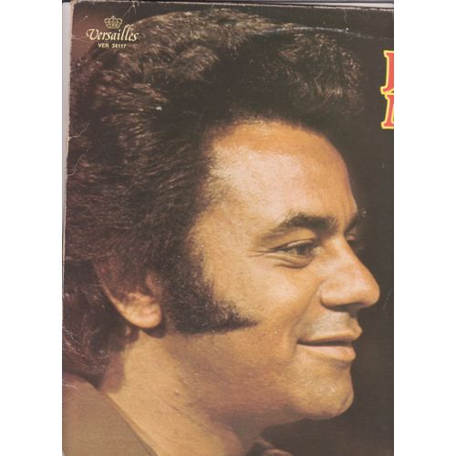 Vol 1 Bye Bye Blackbird In The Still Of The Night Embrceable You I'll Be Seeing You Tenderly When I Fall In Love Please Be Kind, You'll Never Know My Funny Valentine - Johnny Mathis