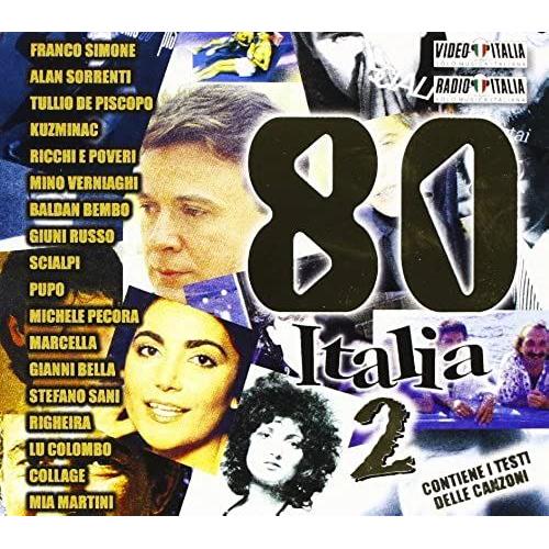 Vol. 2-80 Italia - Unknown