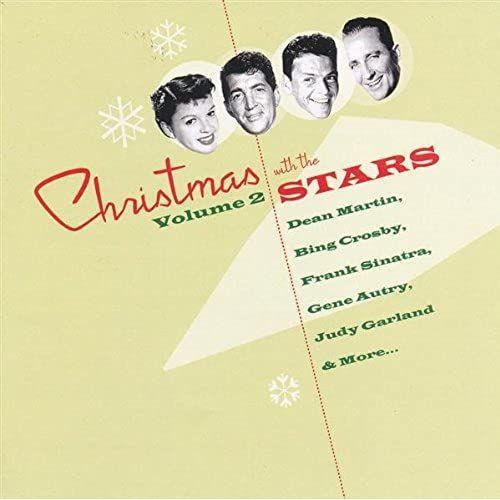 Vol. 2-Christmas With The Stars - Christmas With The Stars