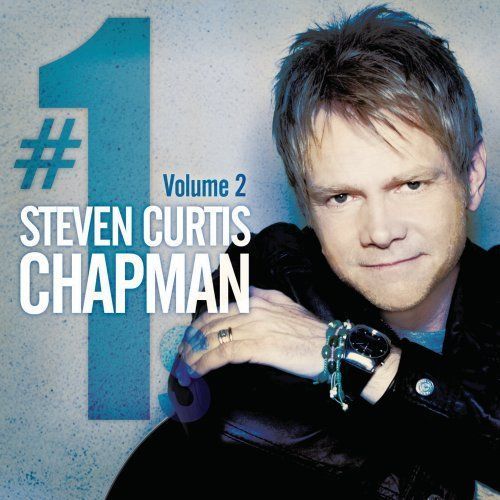 #1's Vol.2 - Steven Chapman Curtis
