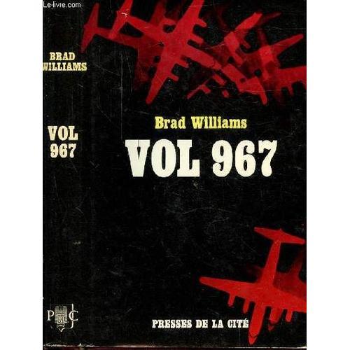 Vol 967   de WILLIAMS BRAD