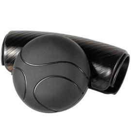 Generic Bouton de volant boule 360 de voiture à prix pas cher