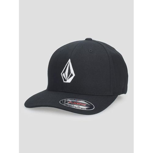 Volcom Full Stone Flexfit Casquette Noir