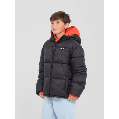 Volcom Iconic Kids Veste Noir