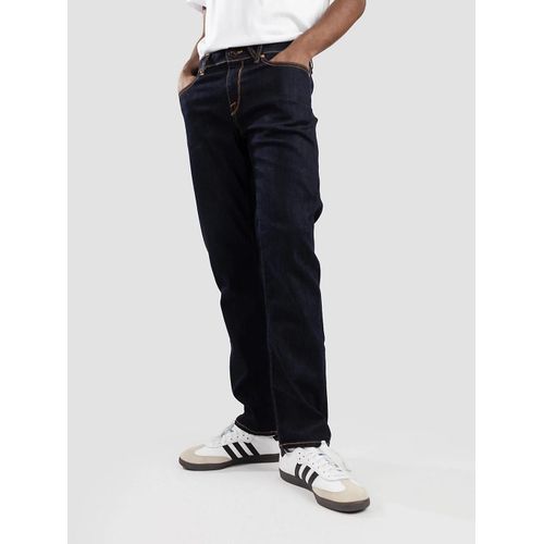 Volcom Solver Denim Jeans Bleu