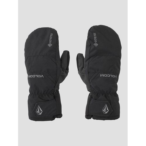 Volcom Stay Dry Gore-Tex Moufles Noir