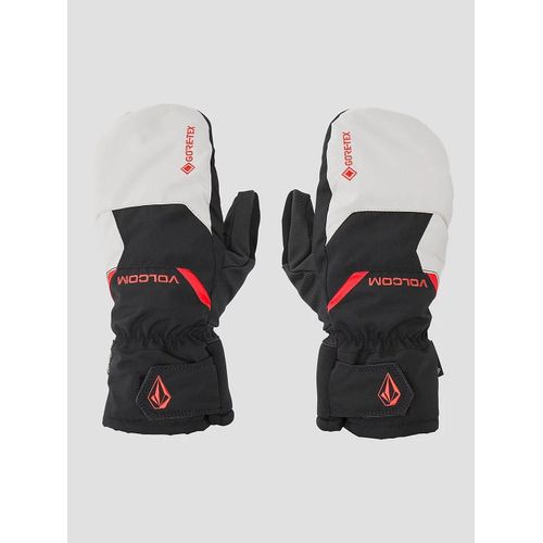 Volcom Stay Dry Gore-Tex Moufles Rouge