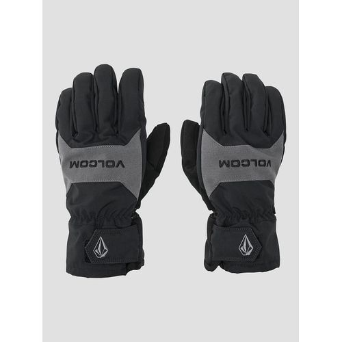 Volcom V.Co Nyle Gants Noir