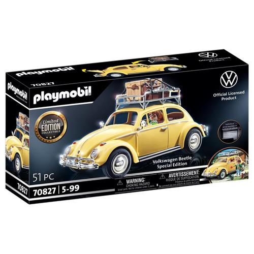 Volkswagen 70827  Coccinelle - Edition Spciale