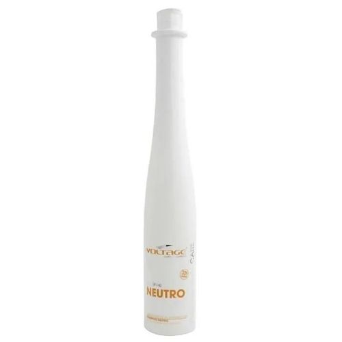 Voltage Professionnel Shampooing Neutre 450 Ml (B)