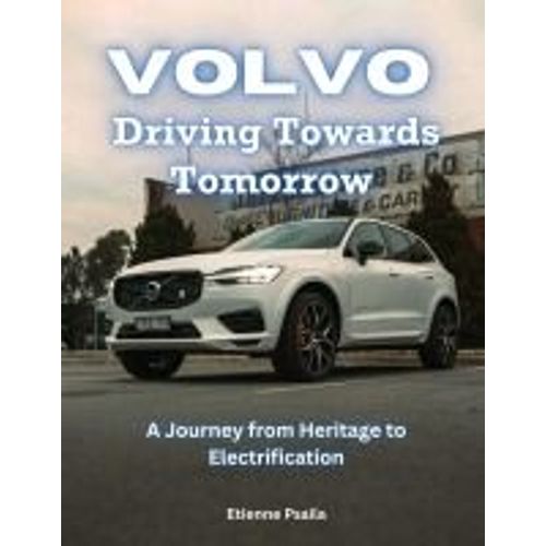 Volvo    Format Broch 