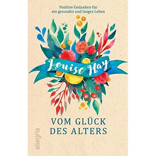 Vom Glck Des Alters    Format Broch 