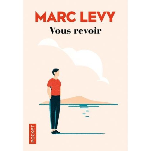 Vous Revoir    Format Poche 