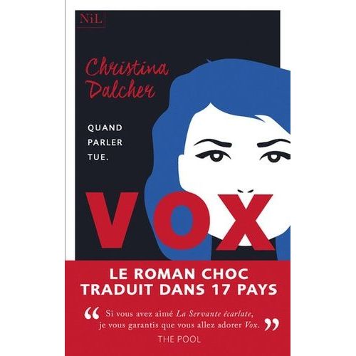 Vox    Format Grand Format 