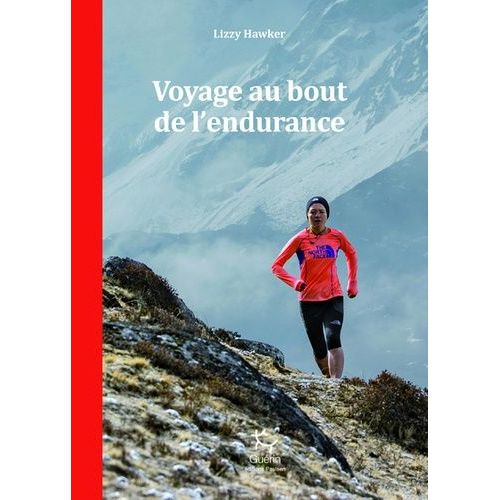 Voyage Au Bout De L'endurance   de Hawker Lizzy  Format Beau livre 