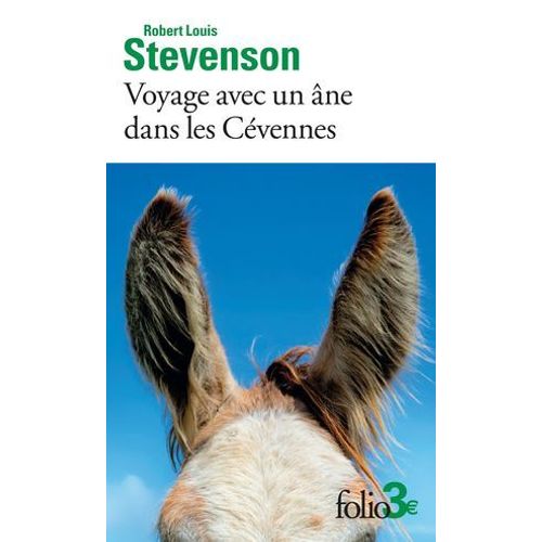 Voyage Avec Un ne Dans Les Cvennes  