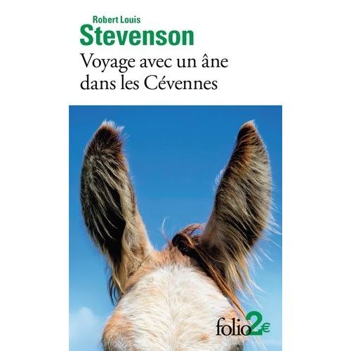 Voyage Avec Un ne Dans Les Cvennes    Format Broch 